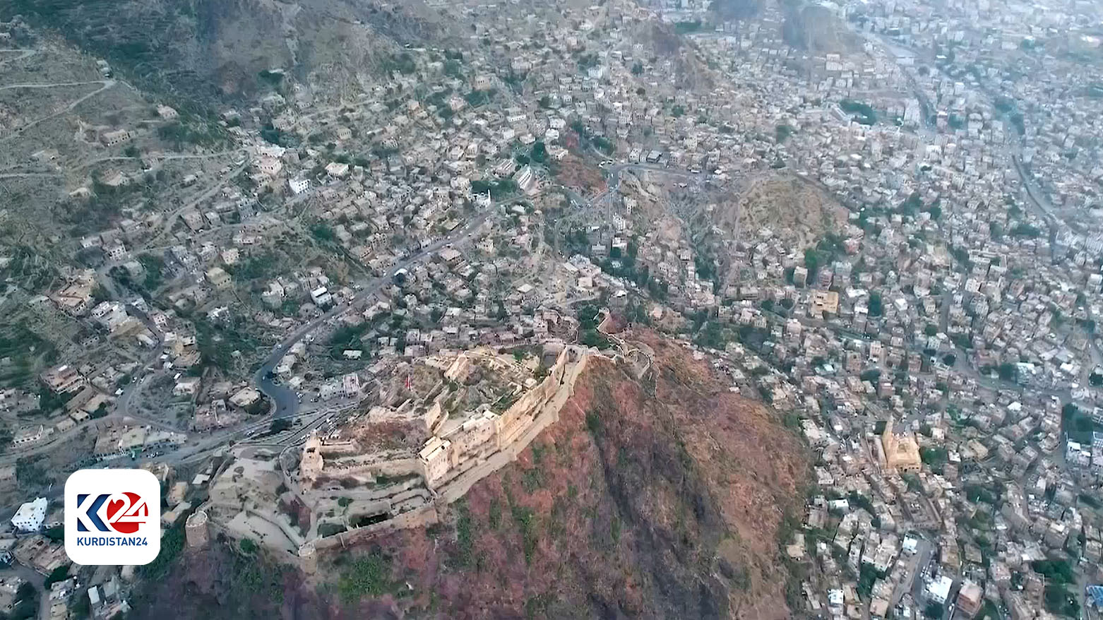 اليمن.. تغيرات المناخ تهدد باندثار عشرات المعالم الأثرية